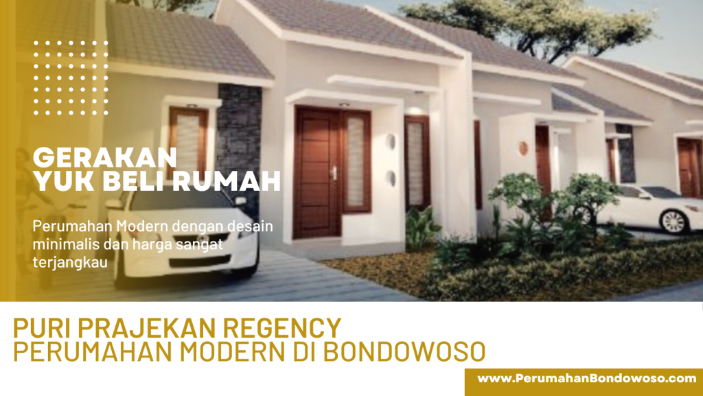 Perumahan Bondowoso